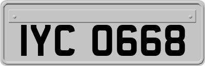 IYC0668
