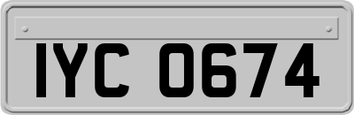 IYC0674