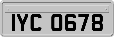 IYC0678