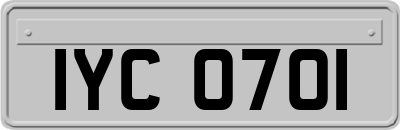IYC0701