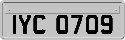 IYC0709
