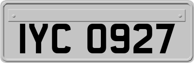 IYC0927
