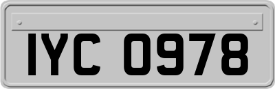 IYC0978