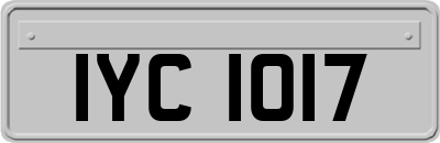 IYC1017