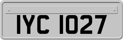 IYC1027