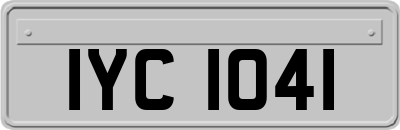 IYC1041