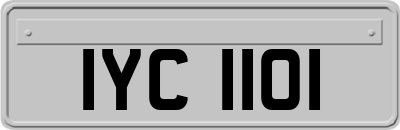 IYC1101
