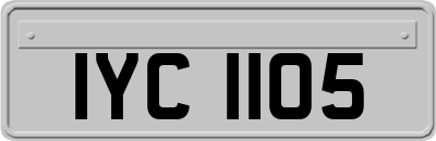 IYC1105