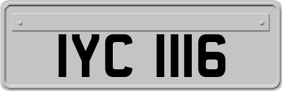 IYC1116