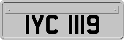 IYC1119