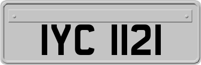 IYC1121