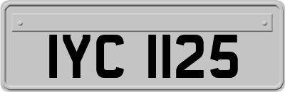 IYC1125