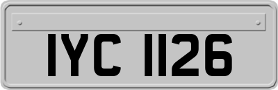 IYC1126