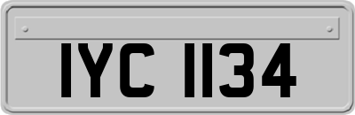IYC1134