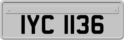 IYC1136