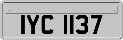 IYC1137