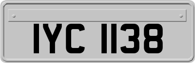 IYC1138