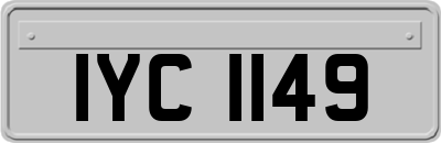 IYC1149
