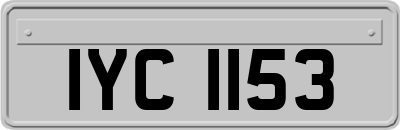 IYC1153