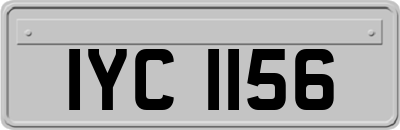 IYC1156