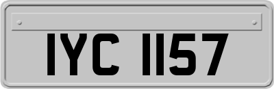 IYC1157