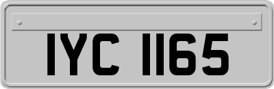 IYC1165