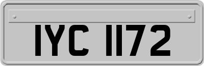 IYC1172