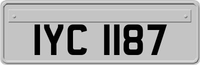 IYC1187