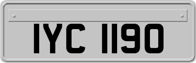IYC1190