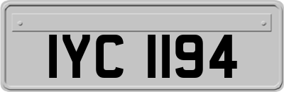 IYC1194