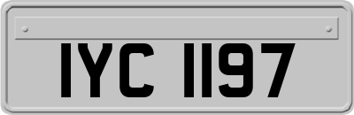 IYC1197