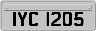 IYC1205