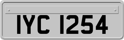 IYC1254