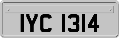 IYC1314