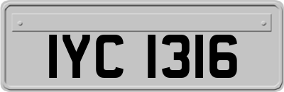 IYC1316