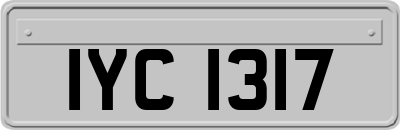 IYC1317