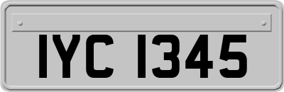 IYC1345