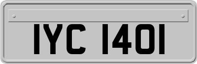 IYC1401