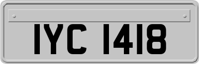IYC1418