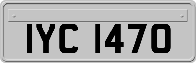 IYC1470