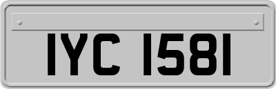 IYC1581