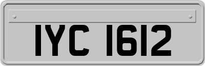 IYC1612