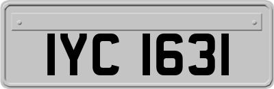 IYC1631