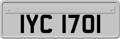 IYC1701