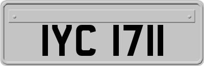 IYC1711