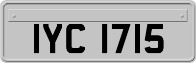 IYC1715