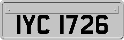 IYC1726