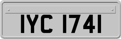 IYC1741