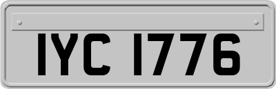 IYC1776