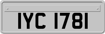 IYC1781